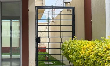 Residencia en venta en Jardin Real Zapopan