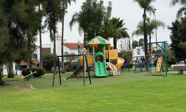 Residencia en venta en Jardin Real Zapopan