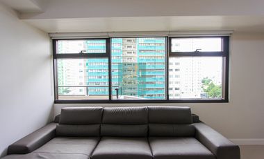 For Rent: Fully Furnished 1-Bedroom with Balcony at The Alcoves