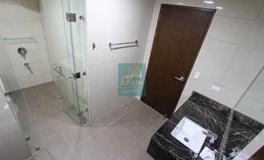 For Rent: Fully Furnished 1-Bedroom with Balcony at The Alcoves
