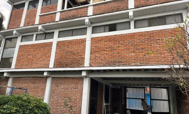 CASA EN RENTA, CALLE CERRADA, COL. SAN LORENZO HUIPULCO