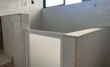 CASA EN RENTA, CALLE CERRADA, COL. SAN LORENZO HUIPULCO