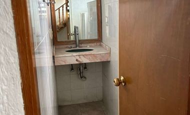 CASA EN RENTA, CALLE CERRADA, COL. SAN LORENZO HUIPULCO