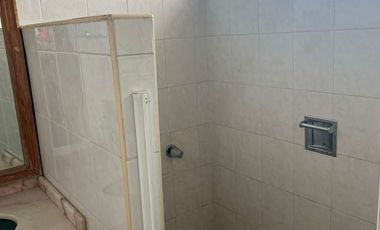 CASA EN RENTA, CALLE CERRADA, COL. SAN LORENZO HUIPULCO