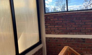 CASA EN RENTA, CALLE CERRADA, COL. SAN LORENZO HUIPULCO