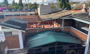 CASA EN RENTA, CALLE CERRADA, COL. SAN LORENZO HUIPULCO