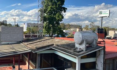 CASA EN RENTA, CALLE CERRADA, COL. SAN LORENZO HUIPULCO