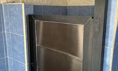 CASA EN RENTA, CALLE CERRADA, COL. SAN LORENZO HUIPULCO