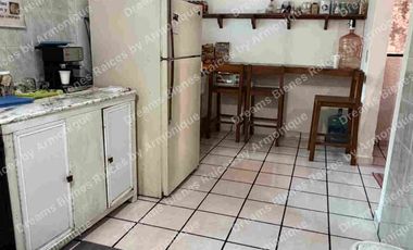 CASA EN RENTA, CALLE CERRADA, COL. SAN LORENZO HUIPULCO