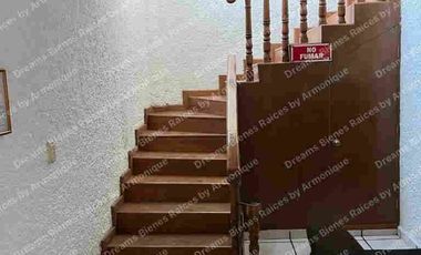 CASA EN RENTA, CALLE CERRADA, COL. SAN LORENZO HUIPULCO