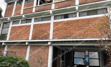 CASA EN RENTA, CALLE CERRADA, COL. SAN LORENZO HUIPULCO