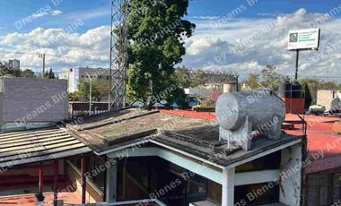 CASA EN RENTA, CALLE CERRADA, COL. SAN LORENZO HUIPULCO