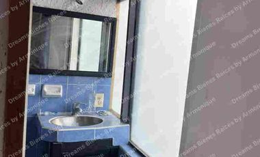 CASA EN RENTA, CALLE CERRADA, COL. SAN LORENZO HUIPULCO