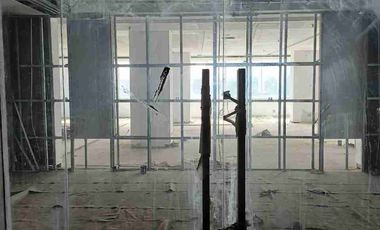 Dijual Cepat Gedung  Office Grogol Jakarta Barat