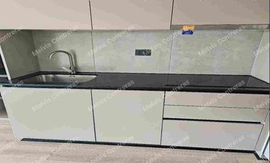 Depto 2/D - 2B en Ñuñoa
$780.000
Se arrienda departamento en Ñuñoa 2D/2B Piso 5, 60m2, Piscina, Quinchos (3) ,Salón de eventos, Estacionamiento de visitas .Dirección es Linvoyan 1001 , ñuñoa Con Estacionamiento y Bodega $780.000. Promoción los dos primeros meses en $750.000. A 10 minutos del  metro Monseñor Yzaguirre.