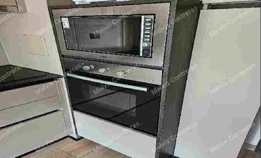 Depto 2/D - 2B en Ñuñoa
$780.000
Se arrienda departamento en Ñuñoa 2D/2B Piso 5, 60m2, Piscina, Quinchos (3) ,Salón de eventos, Estacionamiento de visitas .Dirección es Linvoyan 1001 , ñuñoa Con Estacionamiento y Bodega $780.000. Promoción los dos primeros meses en $750.000. A 10 minutos del  metro Monseñor Yzaguirre.