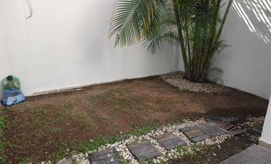 CASA EN RENTA CAMINO A CAÑADAS CERCA DEL NUEVO COSTCO