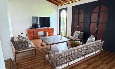 ROZO  VENTA CASA CAMPESTRE