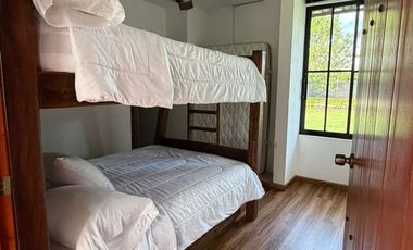 ROZO  VENTA CASA CAMPESTRE