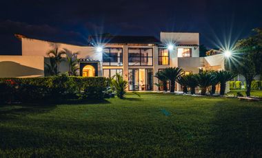 ROZO  VENTA CASA CAMPESTRE