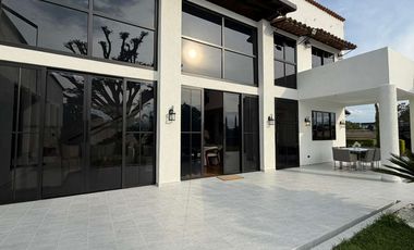 ROZO  VENTA CASA CAMPESTRE
