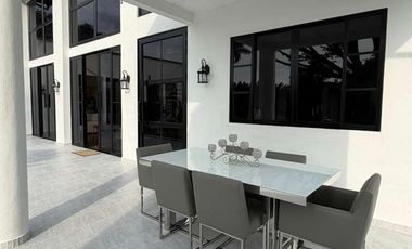 ROZO  VENTA CASA CAMPESTRE