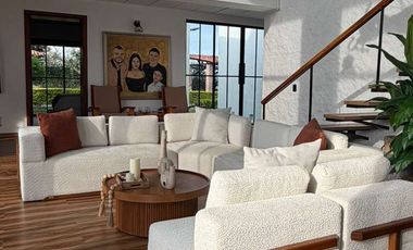 ROZO  VENTA CASA CAMPESTRE