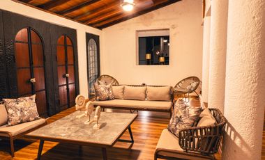 ROZO  VENTA CASA CAMPESTRE