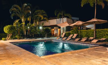 ROZO  VENTA CASA CAMPESTRE