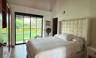 ROZO  VENTA CASA CAMPESTRE