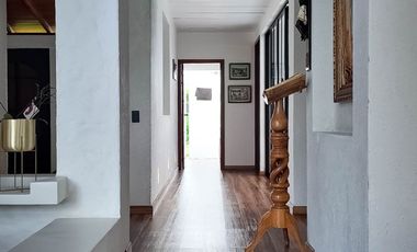 ROZO  VENTA CASA CAMPESTRE