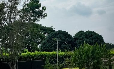 ROZO  VENTA CASA CAMPESTRE