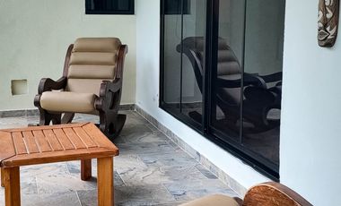 ROZO  VENTA CASA CAMPESTRE