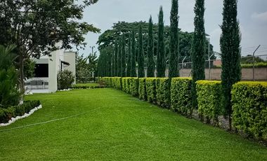 ROZO  VENTA CASA CAMPESTRE