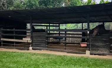 ROZO  VENTA CASA CAMPESTRE