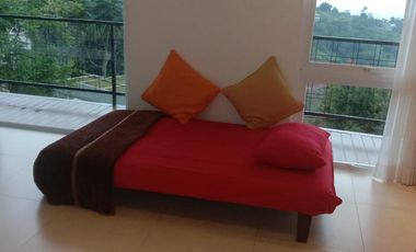 Dijual Rumah Villa Luas Asri di Dago Village