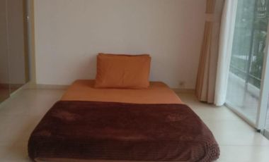 Dijual Rumah Villa Luas Asri di Dago Village
