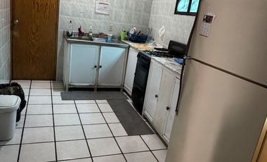 SE RENTAN CUARTOS HABITACIONAL, COL. SAN LORENZO HUIPULCO, TLALPAN