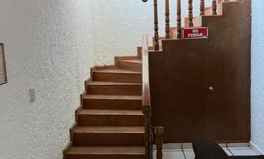 SE RENTAN CUARTOS HABITACIONAL, COL. SAN LORENZO HUIPULCO, TLALPAN