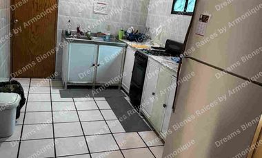 SE RENTAN CUARTOS HABITACIONAL, COL. SAN LORENZO HUIPULCO, TLALPAN