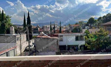SE RENTAN CUARTOS HABITACIONAL, COL. SAN LORENZO HUIPULCO, TLALPAN
