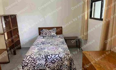 SE RENTAN CUARTOS HABITACIONAL, COL. SAN LORENZO HUIPULCO, TLALPAN