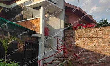 SE RENTAN CUARTOS HABITACIONAL, COL. SAN LORENZO HUIPULCO, TLALPAN