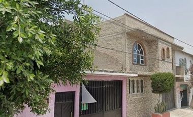 BONITA CASA EN VENTA EN CHIMALHUACÁN, EDOMEX
