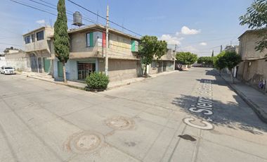 BONITA CASA EN VENTA EN CHIMALHUACÁN, EDOMEX