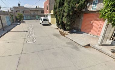 BONITA CASA EN VENTA EN CHIMALHUACÁN, EDOMEX