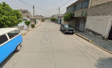 BONITA CASA EN VENTA EN CHIMALHUACÁN, EDOMEX