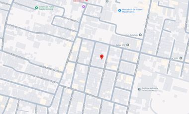 BONITA CASA EN VENTA EN CHIMALHUACÁN, EDOMEX