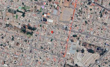 BONITA CASA EN VENTA EN CHIMALHUACÁN, EDOMEX