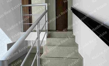 CASA EN RENTA UBICADA EN RESIDENCIAL AQUA I,  CANCÚN SOBRE AVENIDA HUAYACAN,4 RECÁMARAS, AMENIDADES, SEGURIDAD 24 HORAS.